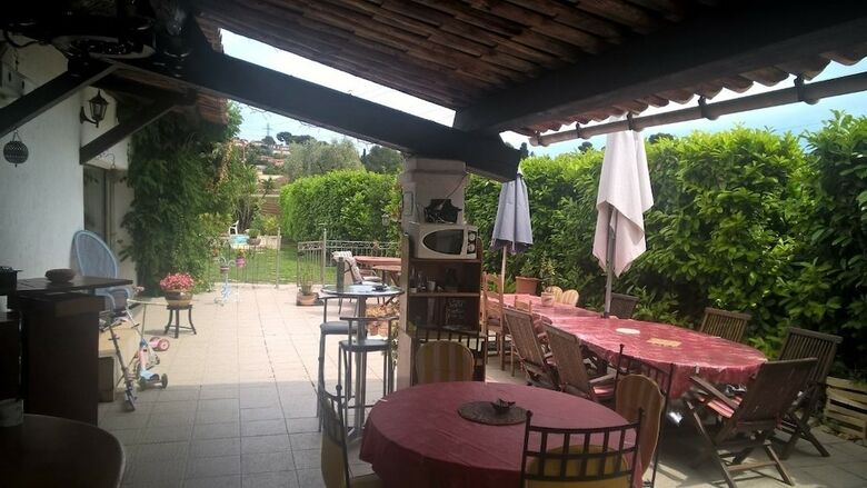 Hotel Parfums D'azur