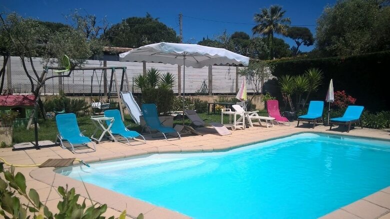 Hotel Parfums D'azur
