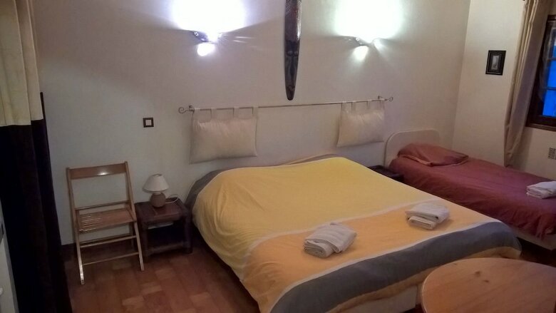 Hotel Parfums D'azur