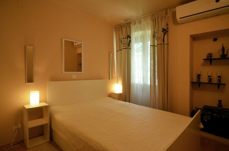 Old Town ?valba Apartments