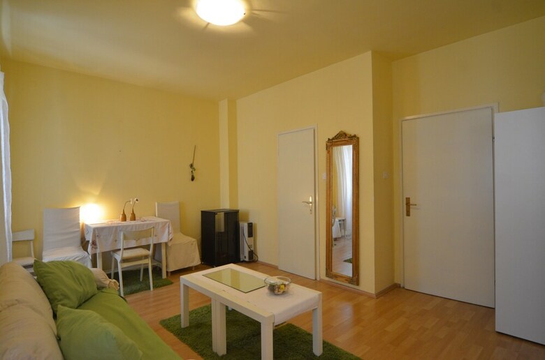 Old Town ?valba Apartments