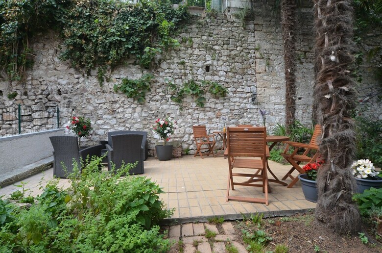 Old Town ?valba Apartments