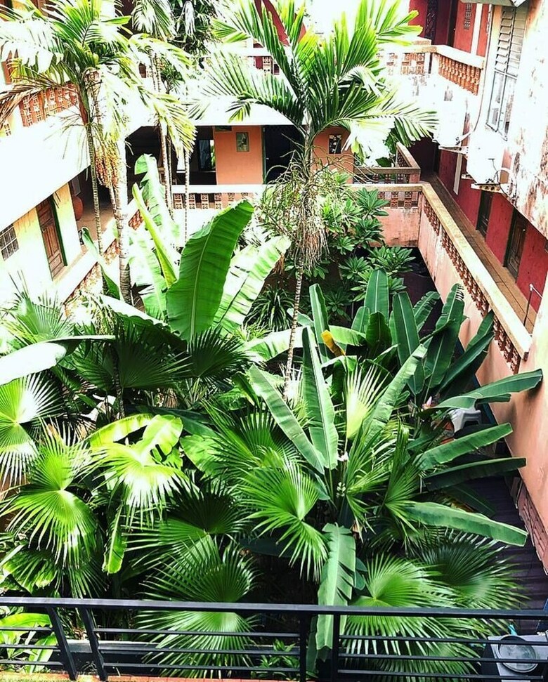 Hi Karon Beach Hotel