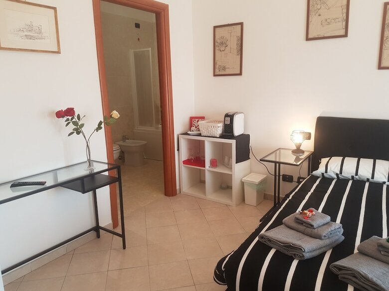Hotel Leonardo Rome Holidays