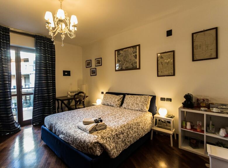 Hotel Leonardo Rome Holidays