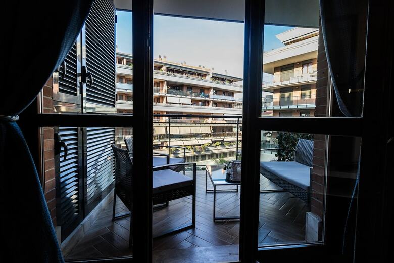 Hotel Leonardo Rome Holidays