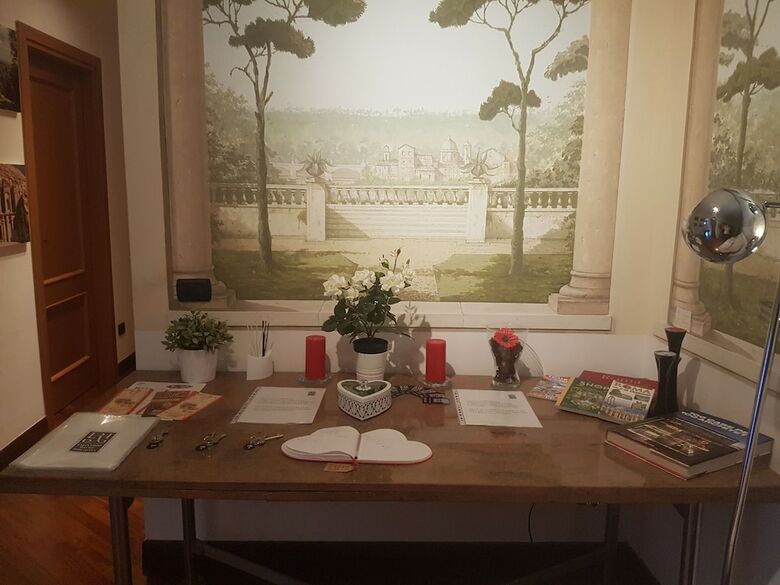 Hotel Leonardo Rome Holidays