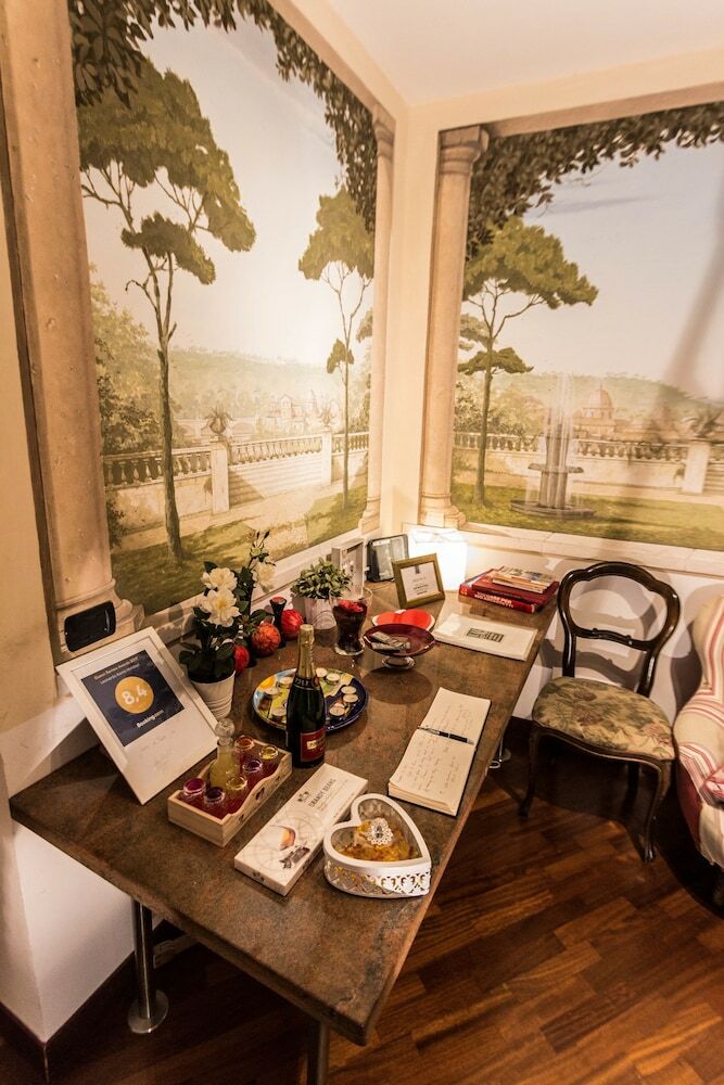 Hotel Leonardo Rome Holidays