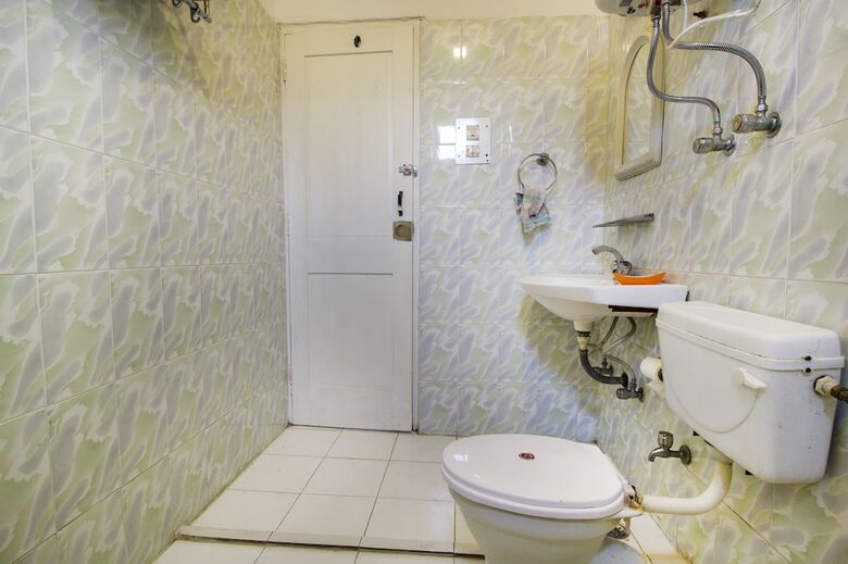 Fabhotel Mm Cottage