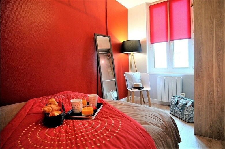 Apartamento Appartement Franklin