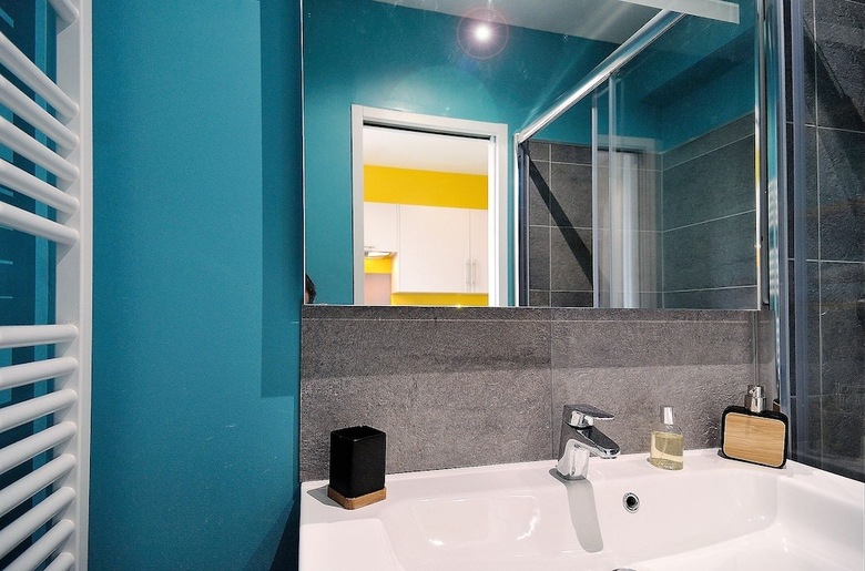 Apartamento Appartement Franklin