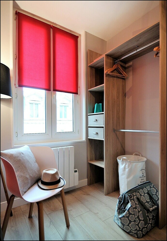Apartamento Appartement Franklin