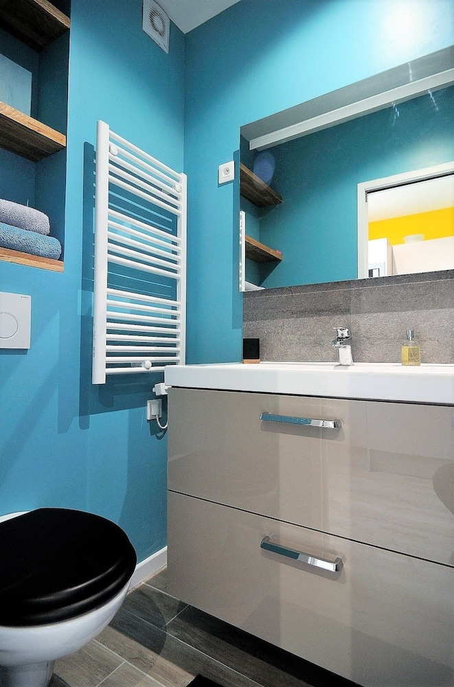 Apartamento Appartement Franklin