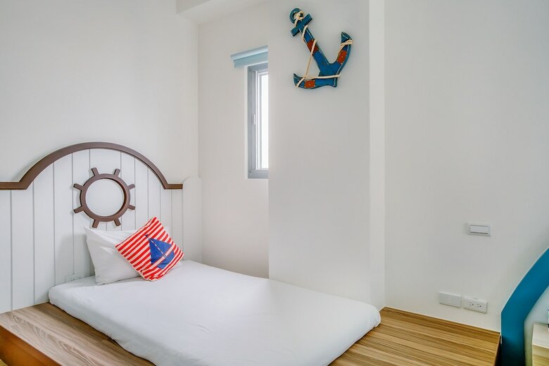 Hotel Ocean Party B&B