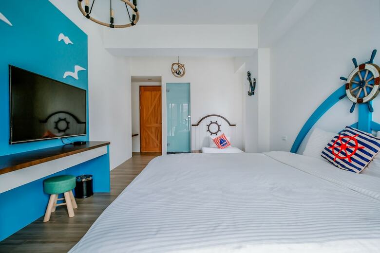 Hotel Ocean Party B&B