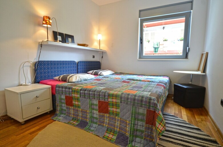 Apartment Duda