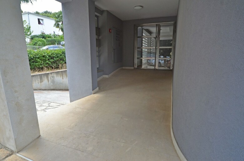Apartment Duda