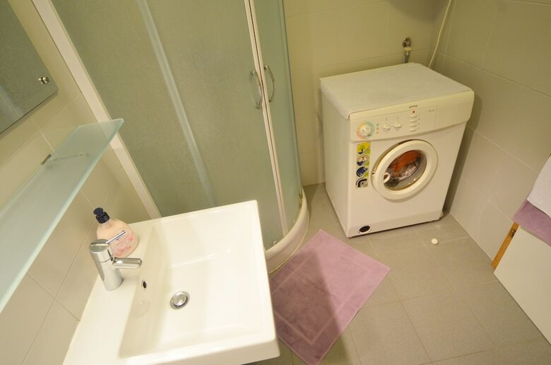 Apartment Duda