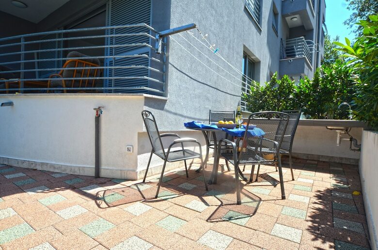 Apartment Duda