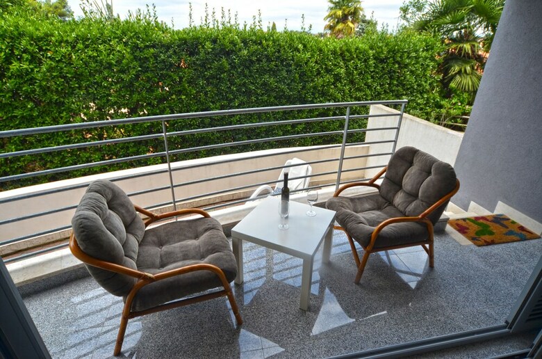Apartment Duda