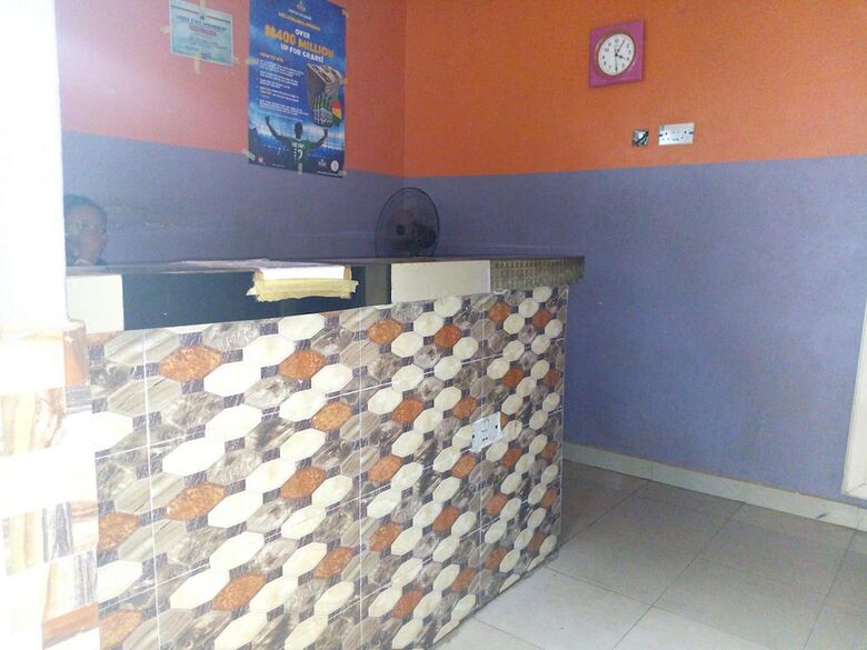 Odey City Hotel