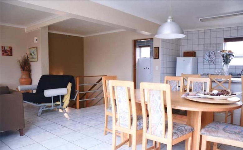 Apartamentos Meransha Langstrand
