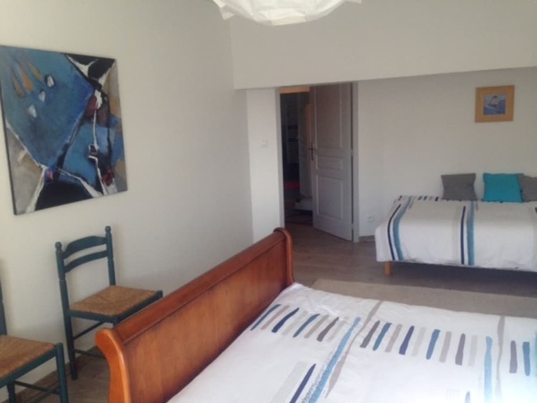 Bed & Breakfast Chambres D'h�tes Des Tourelles