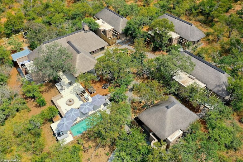 Posada Lindiwe Safari Lodge