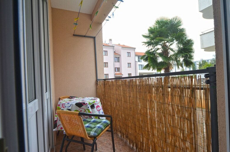 Ita Apartments