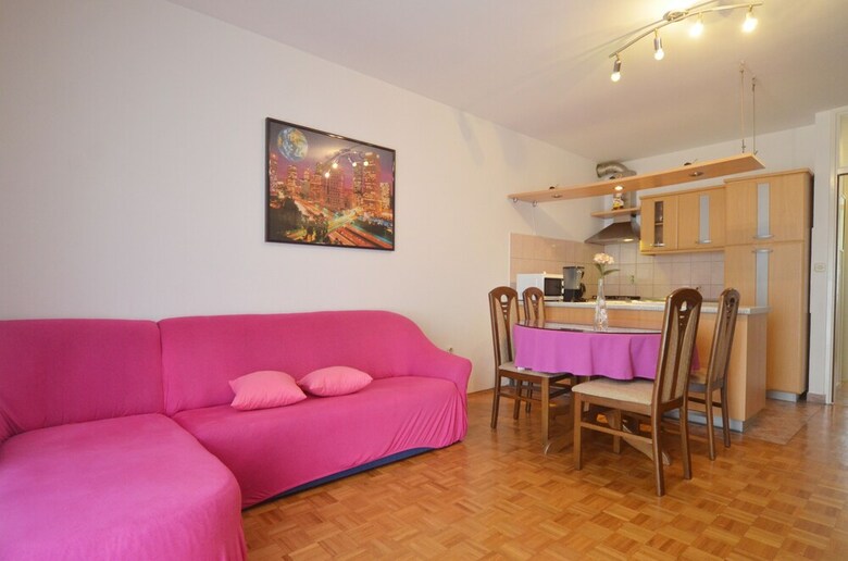 Ita Apartments