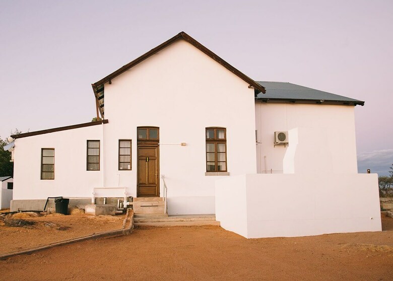 White House Guest Farm