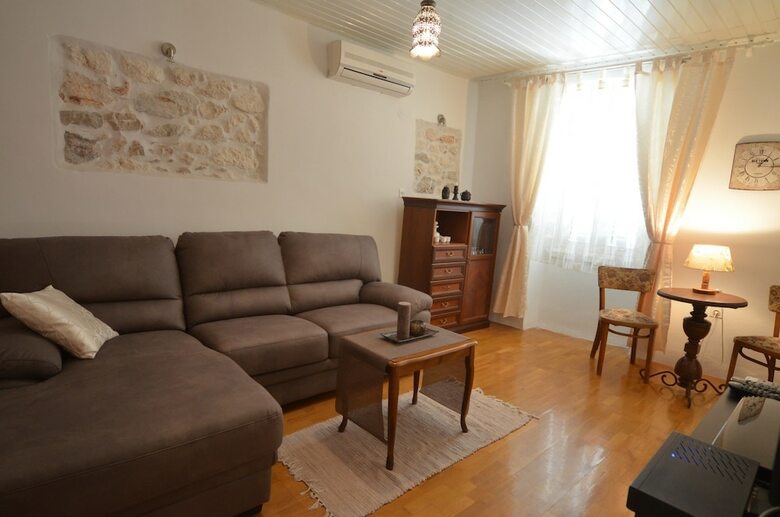 Eda Sea View Apartment