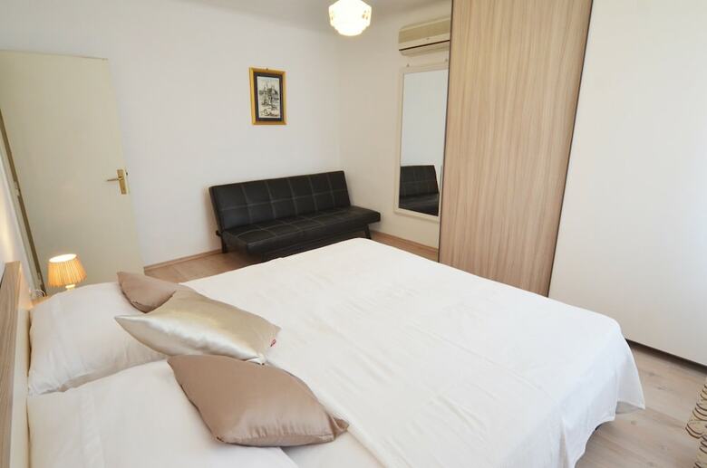 Eda Sea View Apartment