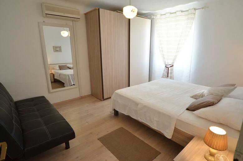 Eda Sea View Apartment