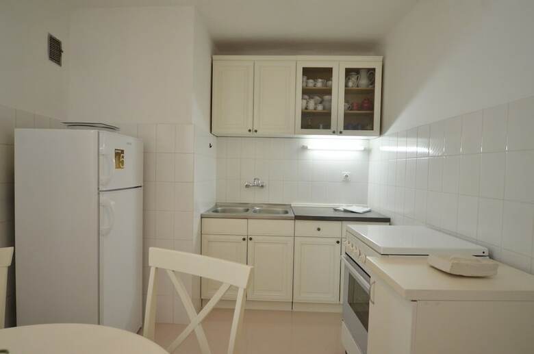 Eda Sea View Apartment