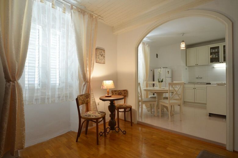 Eda Sea View Apartment