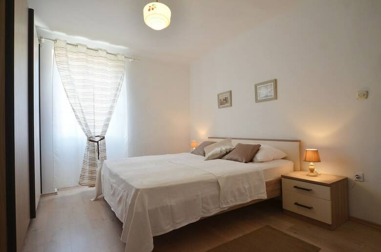 Eda Sea View Apartment