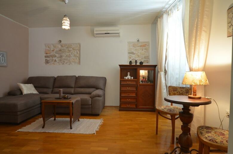 Eda Sea View Apartment