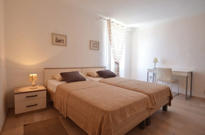 Eda Sea View Apartment