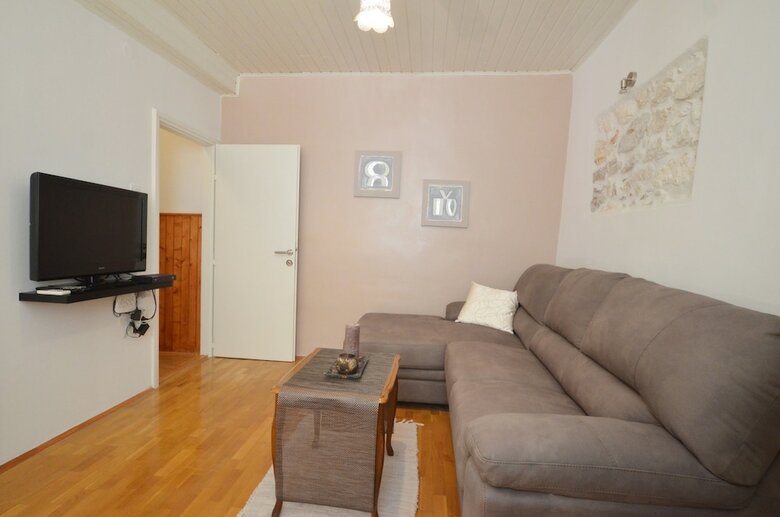 Eda Sea View Apartment