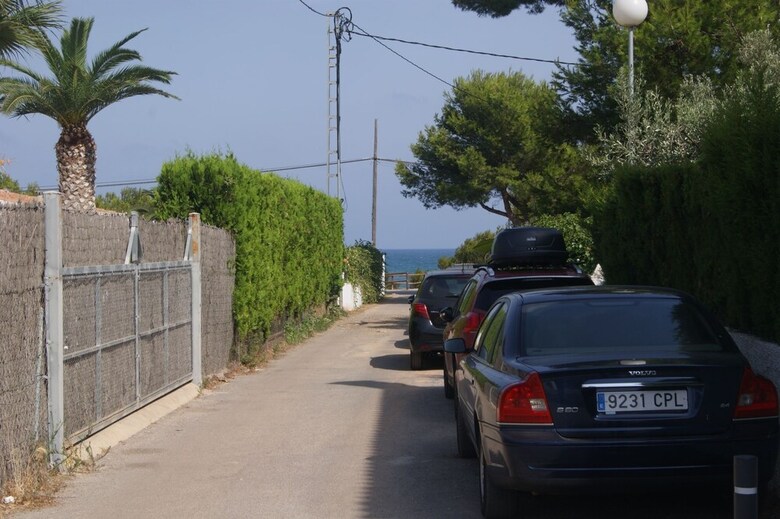 Apartamentos Marineu Jazmines 4/6