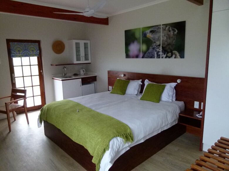 Posada Fish Eagle Lodge