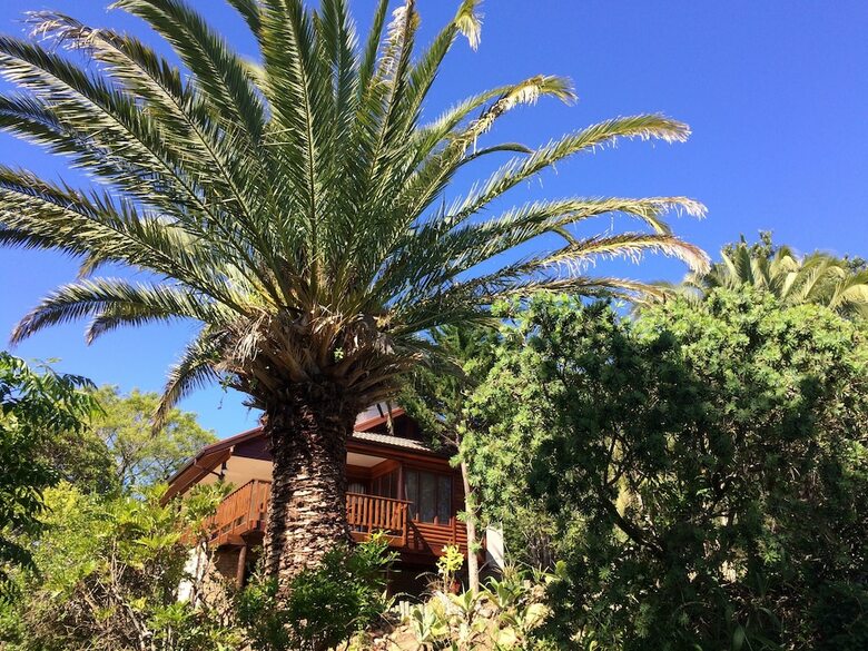 Posada Fish Eagle Lodge