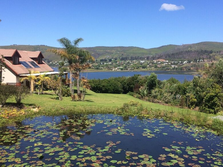 Posada Fish Eagle Lodge