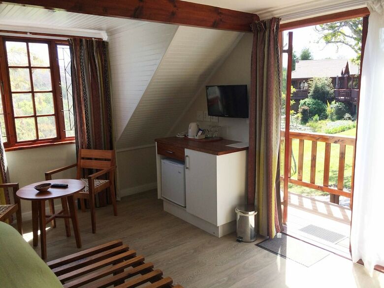 Posada Fish Eagle Lodge