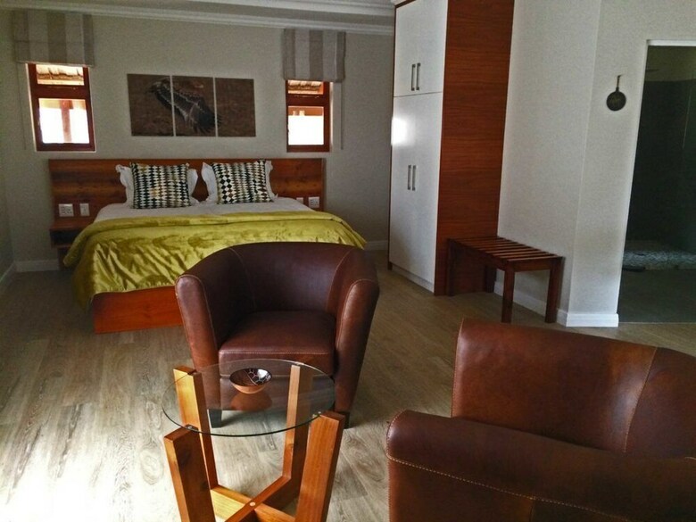 Posada Fish Eagle Lodge