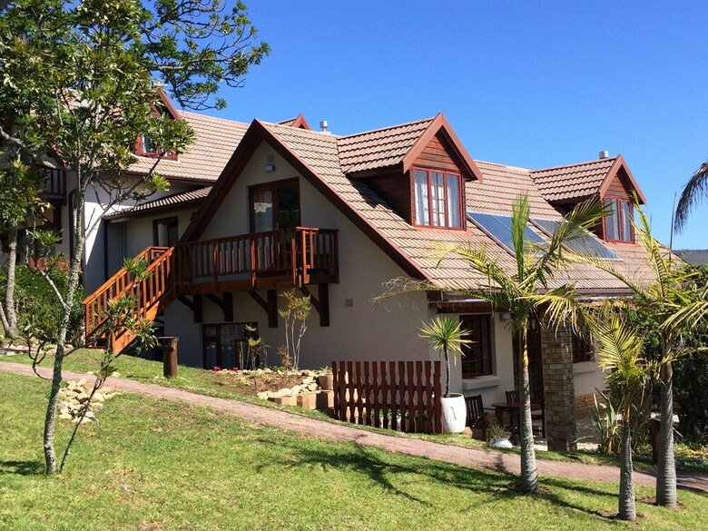 Posada Fish Eagle Lodge