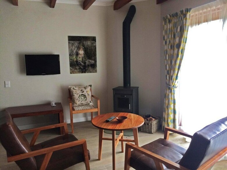 Posada Fish Eagle Lodge