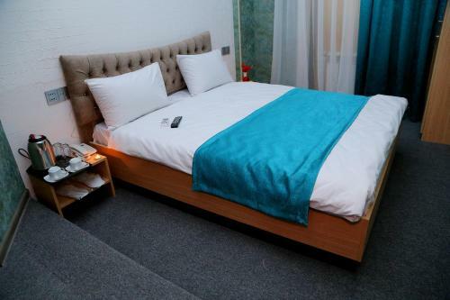 Best Center Hotel
