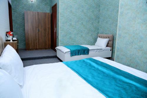 Best Center Hotel